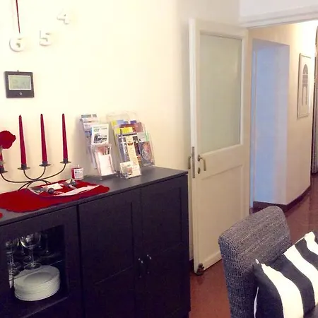 Apartment The New Cynthia *