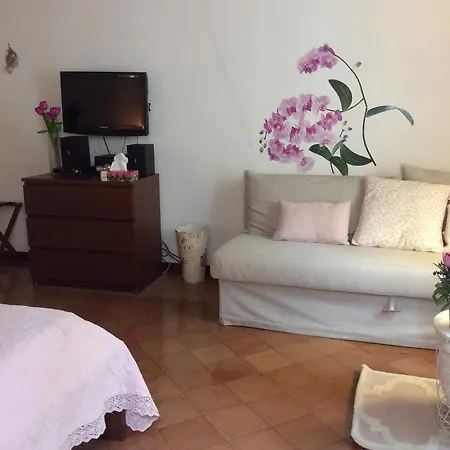 The New Cynthia Apartment Rome