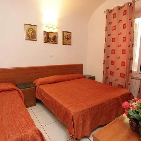 Stella Elsa Guest house Rome