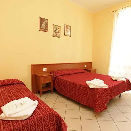 Guest house Stella Elsa
