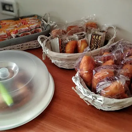 Sant'anna Bed and breakfast