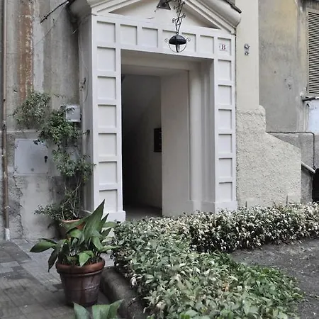 Domus Amica Affittacamere Roma