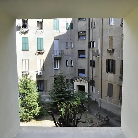 Affittacamere Domus Amica Roma