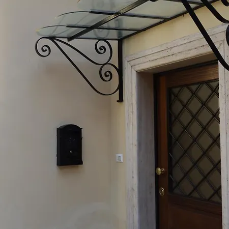 Eleonora's Appartement Rome