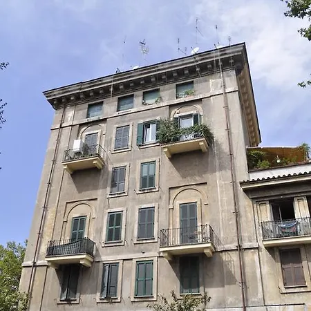 Domus Amica Affittacamere