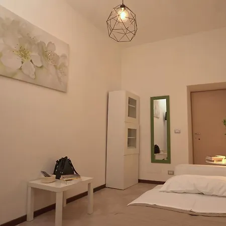 Affittacamere Domus Amica Roma