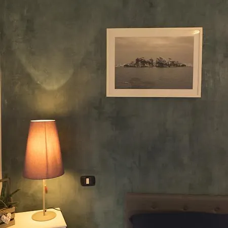 Trastevere Corner Eight Guest house 3*