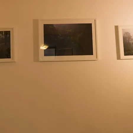 Trastevere Corner Eight Guest house Rome