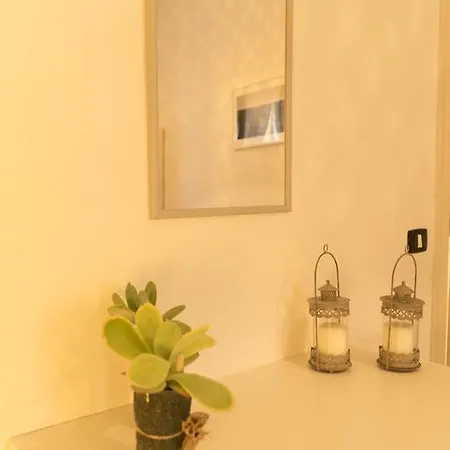 Trastevere Corner Eight Guest house