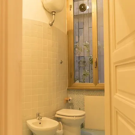 Guest house Trastevere Corner Eight Rome