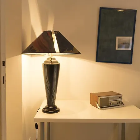 Trastevere Corner Eight Guest house Rome