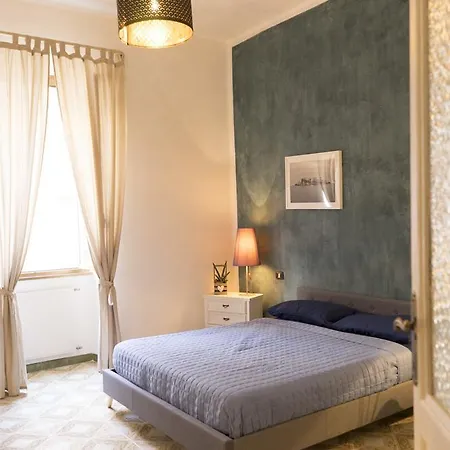 Guest house Trastevere Corner Eight 3*