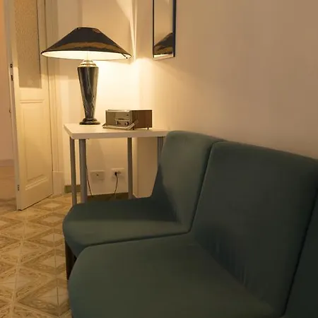 Trastevere Corner Eight Guest house 3*
