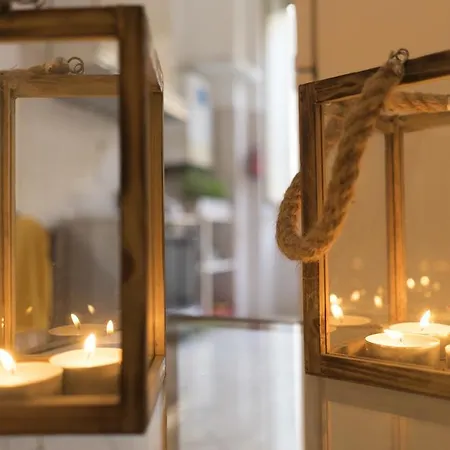 Trastevere Corner Eight Guest house 3*