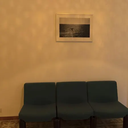 Guest house Trastevere Corner Eight