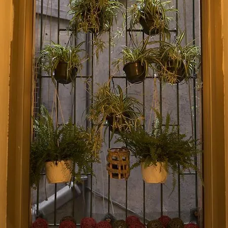 Trastevere Corner Eight 3* Rome