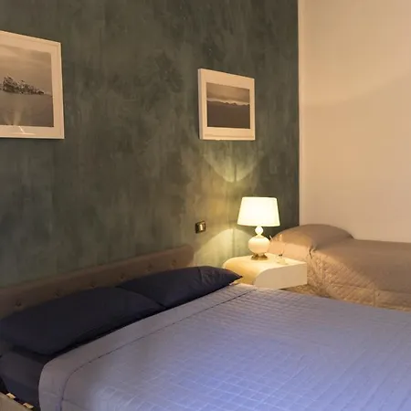 Trastevere Corner Eight Guest house 3*