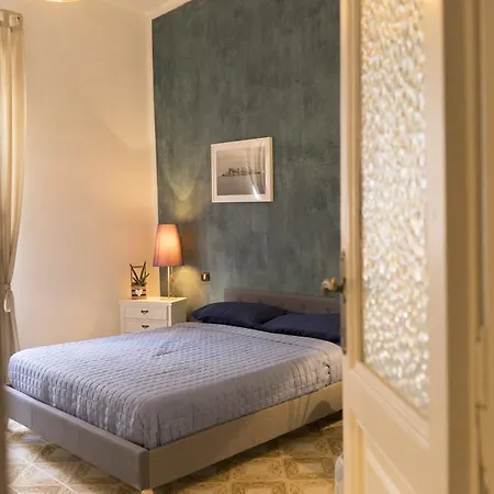 Trastevere Corner Eight Rome
