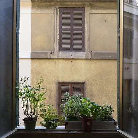Trastevere Corner Eight Guest house 3*