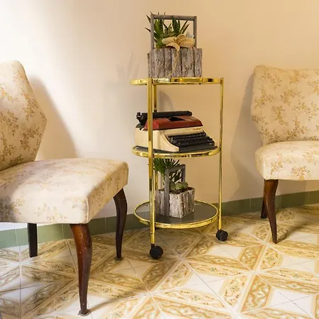 Trastevere Corner Eight 3* Rome