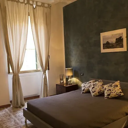 Guest house Trastevere Corner Eight Rome