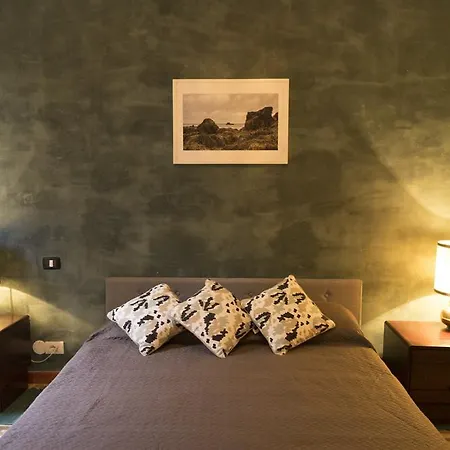 Trastevere Corner Eight Guest house Rome