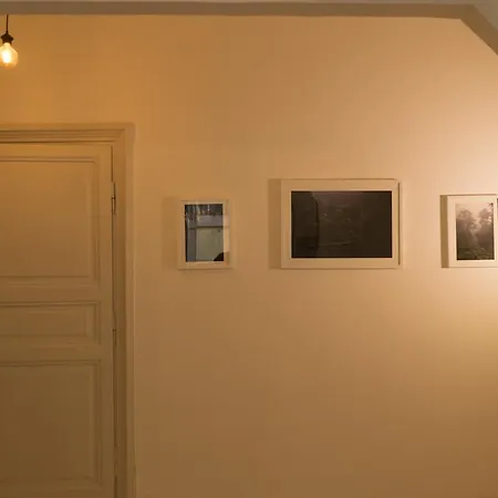 Trastevere Corner Eight Guest house