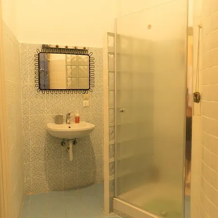 Trastevere Corner Eight Guest house Rome