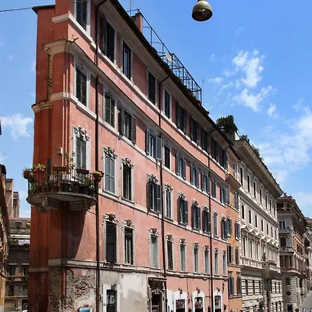 De Monti 2* Roma