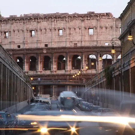 De Monti 2* Rome