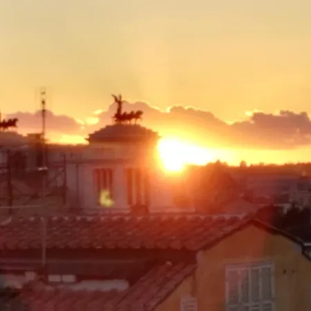 Relais Terme Di Tito Roma