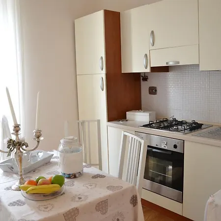 Shabby Chic Appartamento Roma