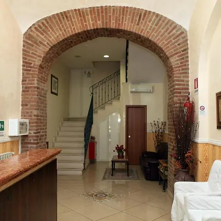 Hotel Hollywood Rome
