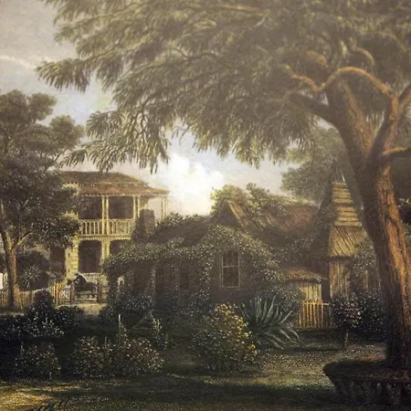 Guest house Stella Elsa
