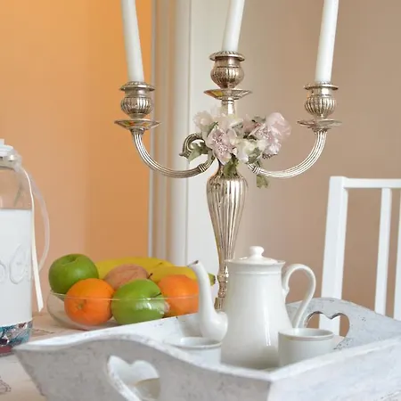 Appartamento Shabby Chic *