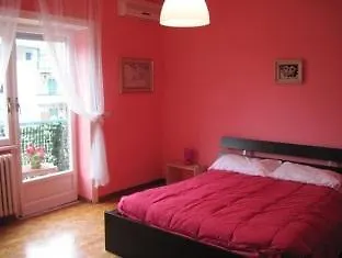 Aurelia 429 Fine Town House Penzion Řím