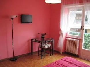 Penzion Aurelia 429 Fine Town House Řím