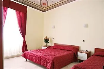 Hotel Esposizione Rom