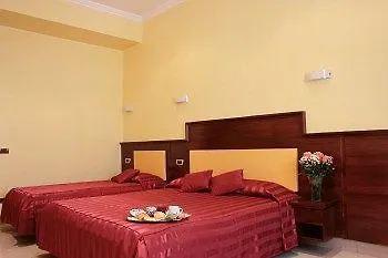 Hotel Esposizione