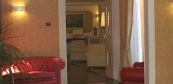 La Residenza Hotel Řím
