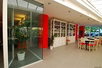 Lungotevere Hotel apartamentowy Rzym
