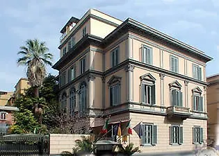 Galles Hotel Rom