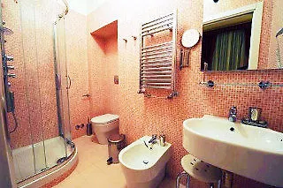 Penzion Terrace 3*