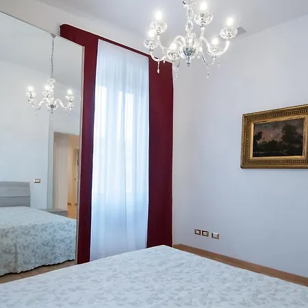 Appartamento Luxury St Peter Elegant For Families Roma