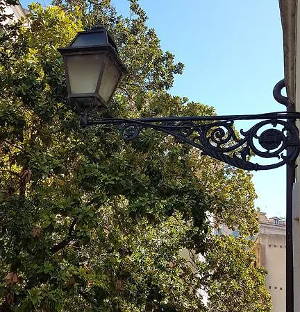 Apartment Navona Art *