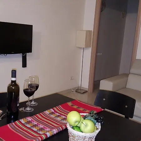 Mario Apartment Rome