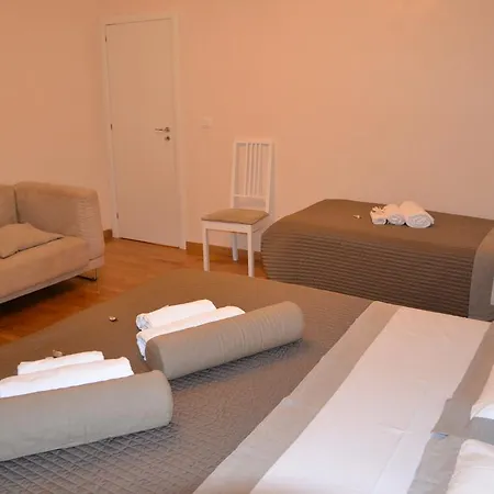 Shabby Chic Appartamento