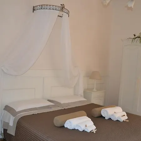 Shabby Chic Roma