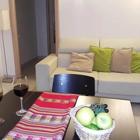 Mario Apartment
