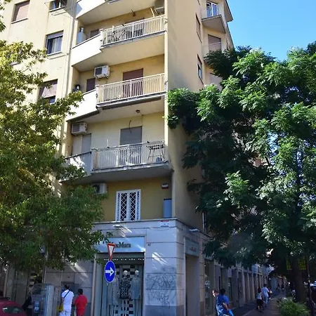 Apartment Holidays House Marconi